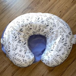 Boppy Nursing Pillow